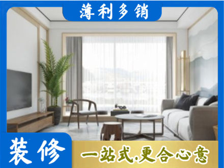 福海县阳台装修案例
